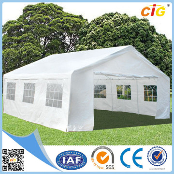 6 X 6m Ningbo Marquee Outdoor Winter Wedding Party Tent